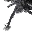 Givi ALUMINUM STAND SUP.BENELLI TRK502X - Varikkotuotteet ja nostimet - 322-ES8711 - 1