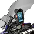 Givi FAIR. UP.BR. HONDA XL750 TRANSALP ( - Moottoripyörän katteet - 324-FB1201 - 1