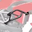Givi kaatumaraudat D.MULTISTRADA1200 - Moottoripyörän kaatumaraudat - 324-TN7401 - 1