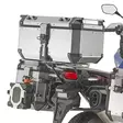 Givi peräteline CRF1000L Africa Twin Adventure Sports (18) - Moottoripyörän laukkujen kiinnikesarjat - 322-SR1161 - 1