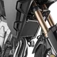 Givi SPEC RADIATOR PROTEC HONDA CB500X 1 - Moottoripyörän kaatumaraudat - 324-PR1171 - 1