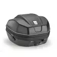 GIVI THERMOFORMED EXTENSIBLE BAG - Moottoripyörän sivulaukut - 321-WL901 - 1