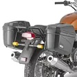 GIVI TUB.PAN.HOLD.ROYAL ENFIELD - Moottoripyörän laukkujen kiinnikesarjat - 322-PL9051 - 1