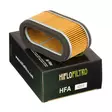Hiflo ilmansuodatin HFA4201 - Moottoripyörän ilmansuodattimet - 20-4201 - 1