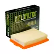 HiFlo ilmansuodatin HFA7801 - Moottoripyörän ilmansuodattimet - 20-7801 - 1