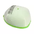 HiFlo ilmansuodatin HFF4011 - Moottoripyörän ilmansuodattimet - 396-4011 - 1