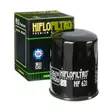 HiFlo öljynsuodatin HF621 - Moottoripyörän öljynsuodattimet - 20-HF621 - 1