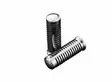Highway Hawk Classic tupit, 22mm - Highway hawkin tupit, tangot, kahvat - 561-45-0111 - 1