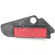 Ilmansuodatin, Kymco Agility 50 4-T, DJ - Mopon ilmansuodattimet - 302-0931 - 1