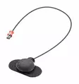 Interphone Wired Microphone Ucom - Spare - Älypuhelin- ja tablettitarvikkeet - 297-2451 - 1