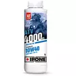 Ipone Atv 4000 10W40 1L - 4-T Moottoriöljyt - 55-110-001 - 1