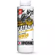 Ipone Full Power Katana 10W50 100% synt. - 4-T Moottoriöljyt - 55-126-001 - 1