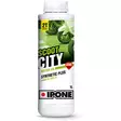 Ipone Scoot City strawberry smell 1L - 4-T Moottoriöljyt - 55-136-001 - 1