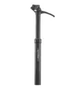 Istuinkannatin ERGOTEC up and down, säädettävä 31,6, pituus 402mm - Polkupyörän istuinkannattimet - 59440001 - 1