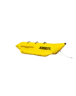 JOBE Banana watersled 3H vesilelu - Imatäytteiset vesilelut - 130-1-320312001 - 1