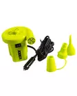 JOBE Ilmapumppu 230V - Imatäytteiset vesilelut - 130-1-410019001 - 1