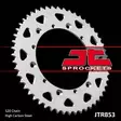 JT takaratas alu 853.51 - Crossipyörän takarattaat - 27-3-853-51 - 1