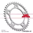 JT Takaratas JTR1304.41 - Crossipyörän takarattaat - 274-R1304-41 - 1
