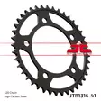 JT Takaratas JTR1316.41 - Crossipyörän takarattaat - 274-R1316-41 - 1