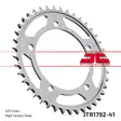JT Takaratas JTR1792.41 - Crossipyörän takarattaat - 274-R1792-41 - 1