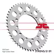 JT Takaratas JTR245/2.51 - Crossipyörän takarattaat - 274-R245-2-51 - 1