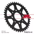 JT Takaratas JTR273.41 - Crossipyörän takarattaat - 274-R273-41 - 1
