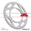 JT Takaratas JTR461.51 - Crossipyörän takarattaat - 274-R461-51 - 1