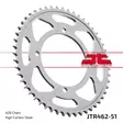 JT Takaratas JTR462.51 - Crossipyörän takarattaat - 274-R462-51 - 1