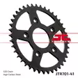 JT Takaratas JTR701.41 - Crossipyörän takarattaat - 274-R701-41 - 1