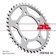 JT Takaratas JTR702.41 - Crossipyörän takarattaat - 274-R702-41 - 1