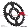 JT Takaratas JTR801.41 - Crossipyörän takarattaat - 274-R801-41 - 1