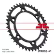 JT Takaratas JTR808.41 - Crossipyörän takarattaat - 274-R808-41 - 1