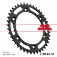 JT Takaratas JTR822.41 - Crossipyörän takarattaat - 274-R822-41 - 1