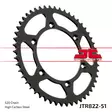 JT Takaratas JTR822.51 - Crossipyörän takarattaat - 274-R822-51 - 1