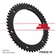 JT Takaratas JTR839.51 - Crossipyörän takarattaat - 274-R839-51 - 1