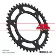 JT Takaratas JTR846.41 - Crossipyörän takarattaat - 274-R846-41 - 1