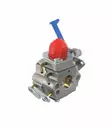 Kaasutin: Husqvarna: 128C, 128L, 128LD, 128R, 128RJ, Trimmereihin - Brigg & Strattonin kaasuttajat ja osat - 442-520-8251 - 1