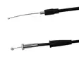 KAASUVAIJERI KTM 65SX 09-13 - Crossipyörän kaasuvaijerit - 395-00611 - 2