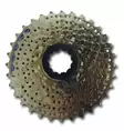 Kasettipakka 8-v shimano, 11-32 cs-hg41 - Polkupyörän kasettipakat - 66641 - 1