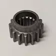 Ketjukotelon yläratas Venom 16t 3/4''w 15t, Polaris - Moottorikelkan ketjukotelon rattaat - 801-351352-001 - 2