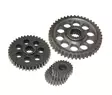 Ketjukotelon yläratas Venom 16t 3/4''w 15t, Polaris - Moottorikelkan ketjukotelon rattaat - 801-351352-001 - 1
