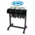 Ketjuteline kmc reel center pro - Bulk ketjut ja telineet - DISREEL1 - 2