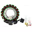Kimpex Staattori Arctic Cat - Mönkijän staattorit - 71-285661 - 1