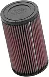 K&N Ilmasuodatin, CB1100/1300 - Moottoripyörän ilmansuodattimet - 20-HA1301 - 1