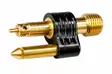 Liitin tankkiin 1/4" kierre uros Mercury - Veneen polttoainetarvikkeet - 133-3-C14721 - 1