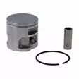 Mäntäsarja ARCHER 47mm: Husqvarna 455, Jonsered CS2255 - Husqvarnan männät ja sylinterit - 441-HU0071 - 1