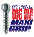 Maxi Grip nastasarja 150kpl 15mm - Mönkijän nastat - 74-1501 - 1