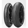 Metzeler Racetec RR 190/55 ZR17 M/C (75W)K3 R TL - Moottoripyörän Metzeler renkaat - 34R-25261 - 1