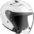 Moottoripyöräkypärä Sena Outstar S, valkoinen - Avattavat- ja avokypärät - 298-3-23008-1 - 2