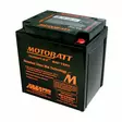 Motobatt akku, MBTX30UHD - Motobatt akut - 14-528-1 - 1